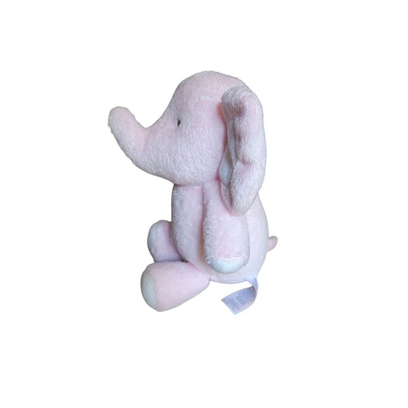 Carter’s Just One You Elephant Plush Stuffed Animal Toy 2015 8” - Picture 2 of 6
